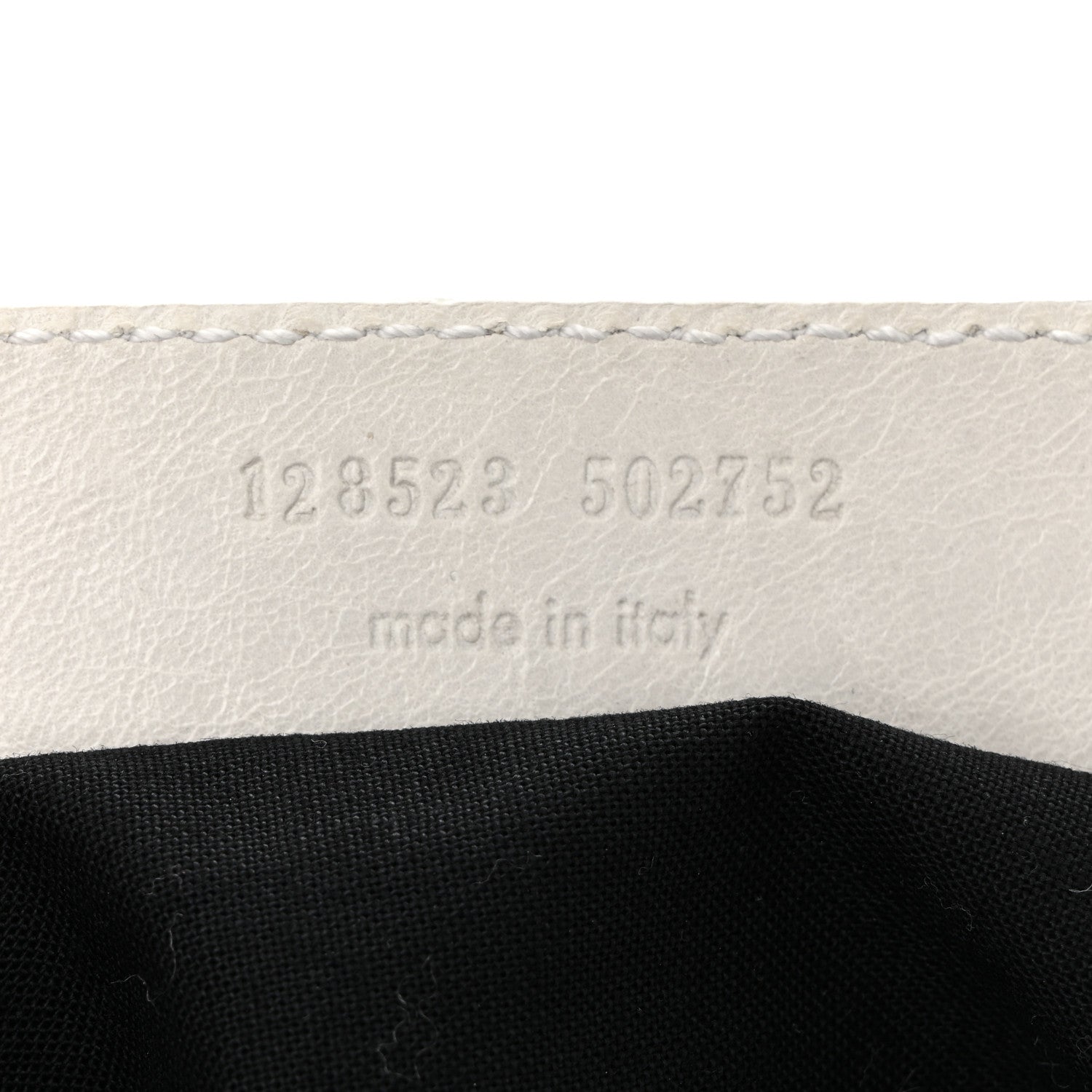 Balenciaga Agneau Classic Hardware Twiggy White 8 of 12