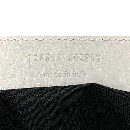 Balenciaga Agneau Classic Hardware Twiggy White 8 of 12