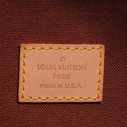 Louis Vuitton Monogram Lockit Horizontal 8 of 9