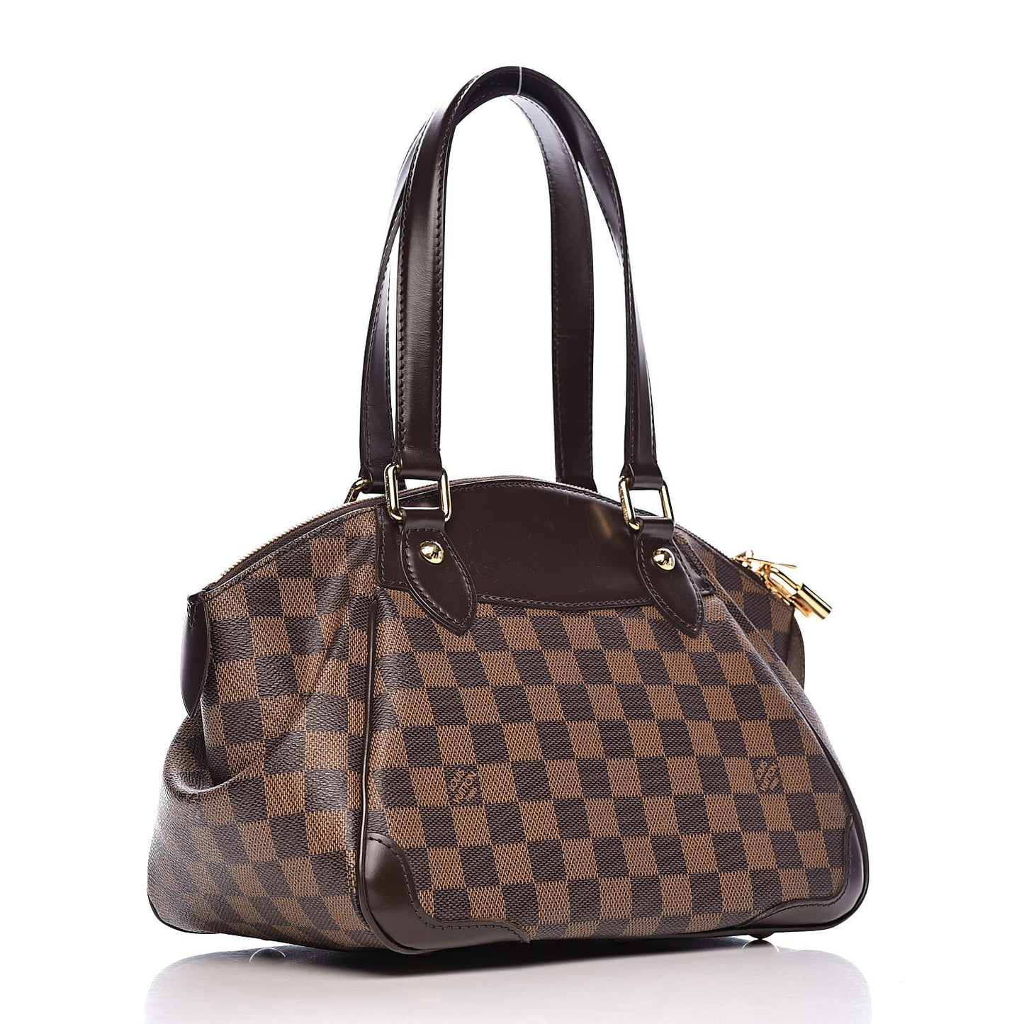 Damier Ebene Verona PM