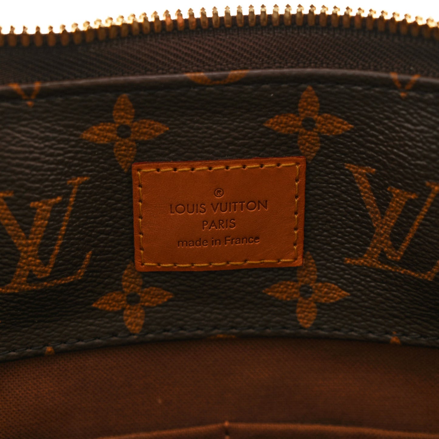 Monogram Sully PM