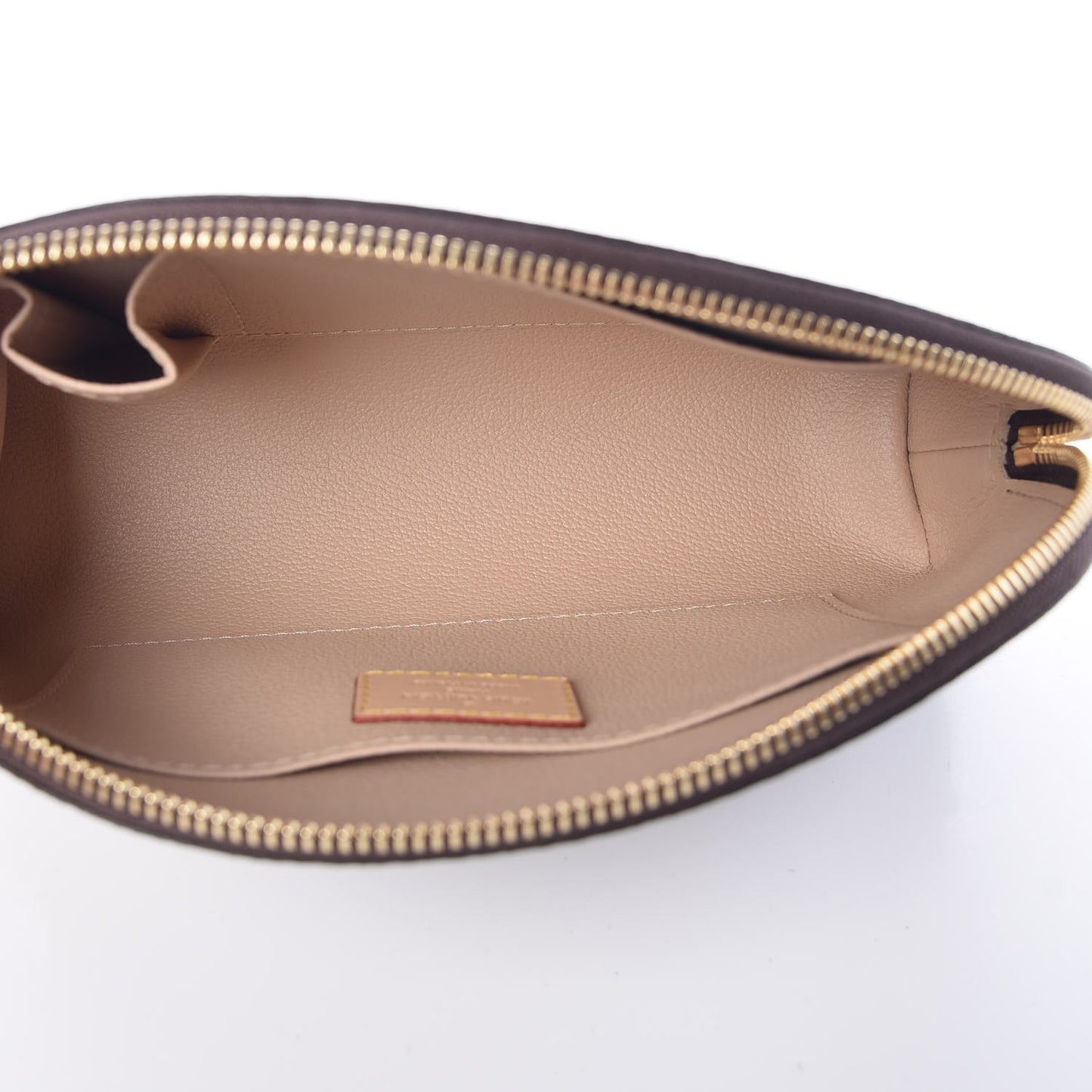 Monogram Cosmetic Pouch GM