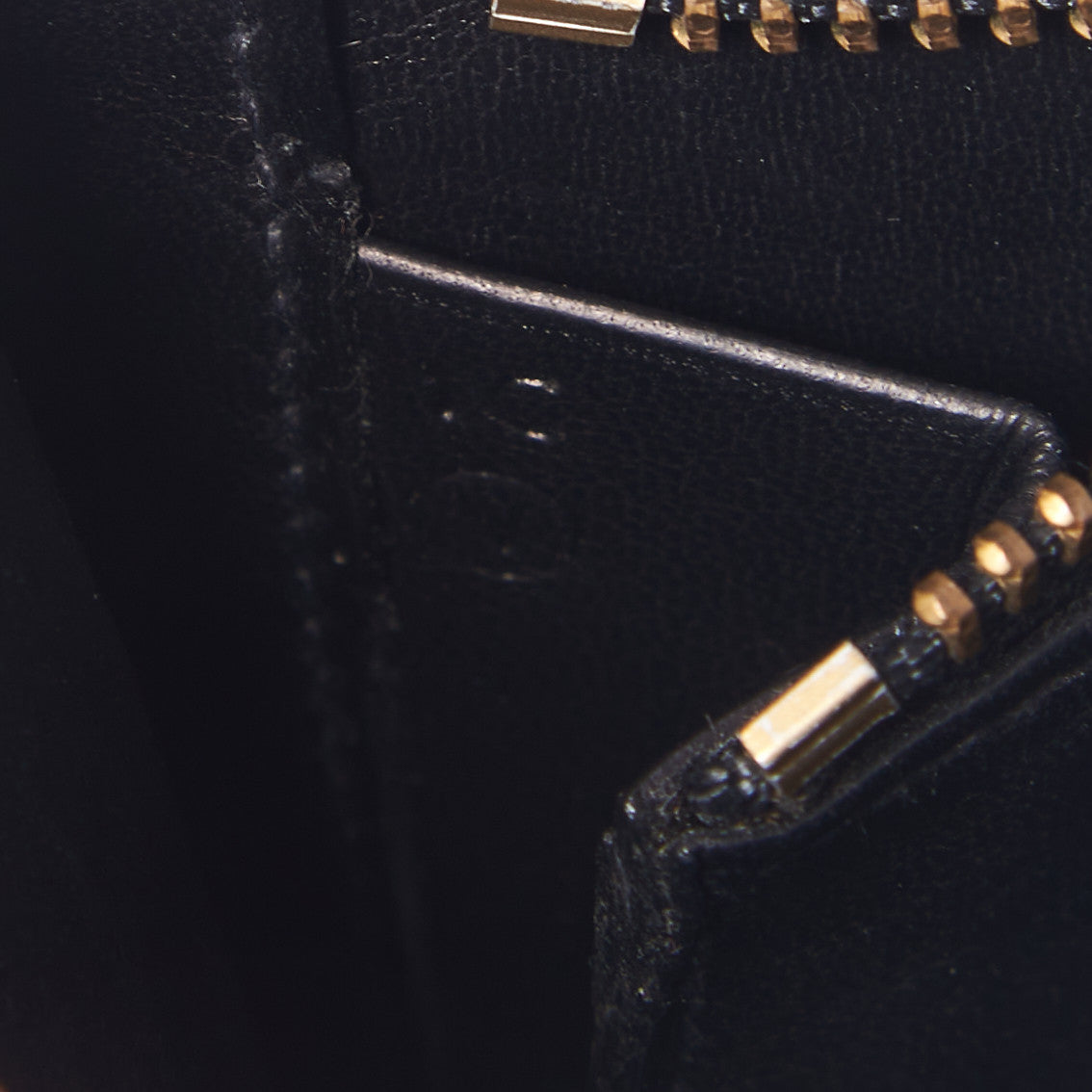 Hermes Box Constance 23 Black 9 of 10