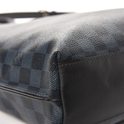 Louis Vuitton Damier Cobalt Cabas Jour 8 of 8