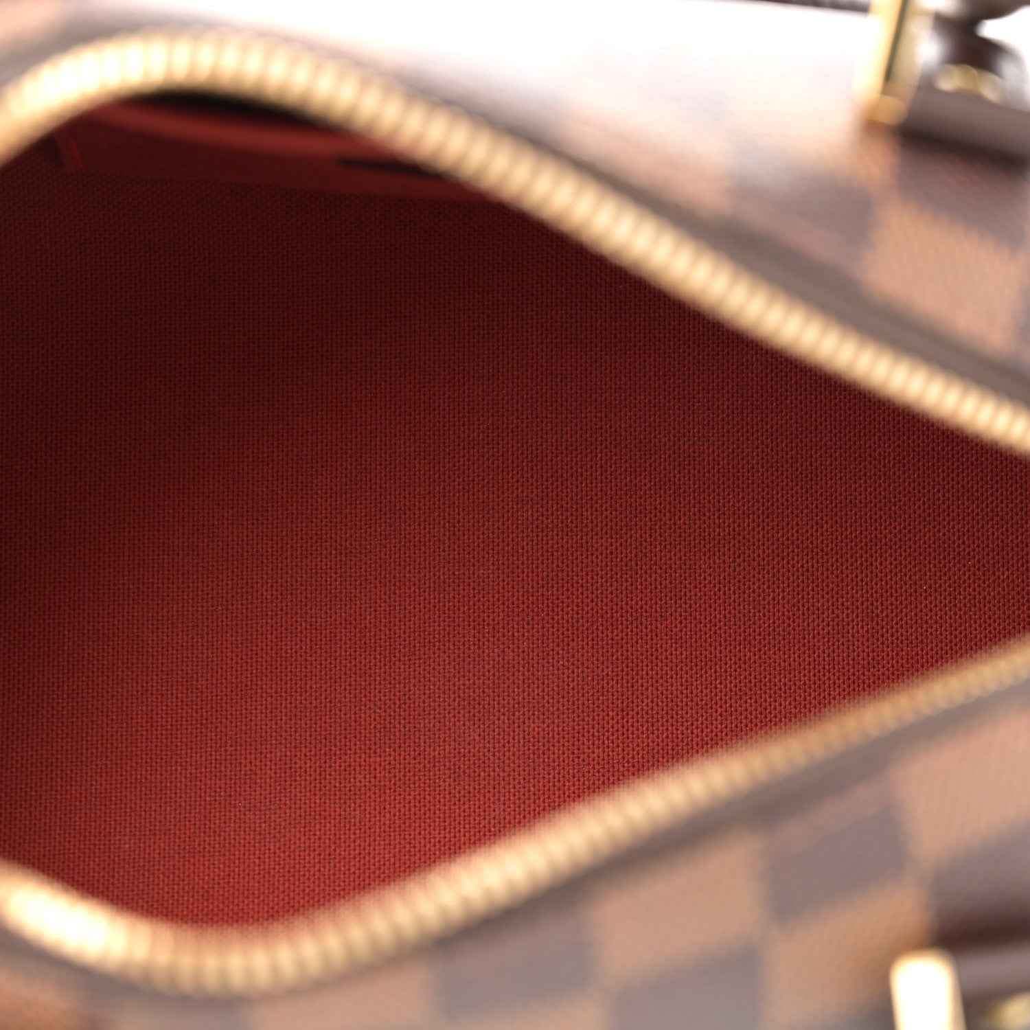 Louis Vuitton Damier Ebene Ribera Mini 5 of 9