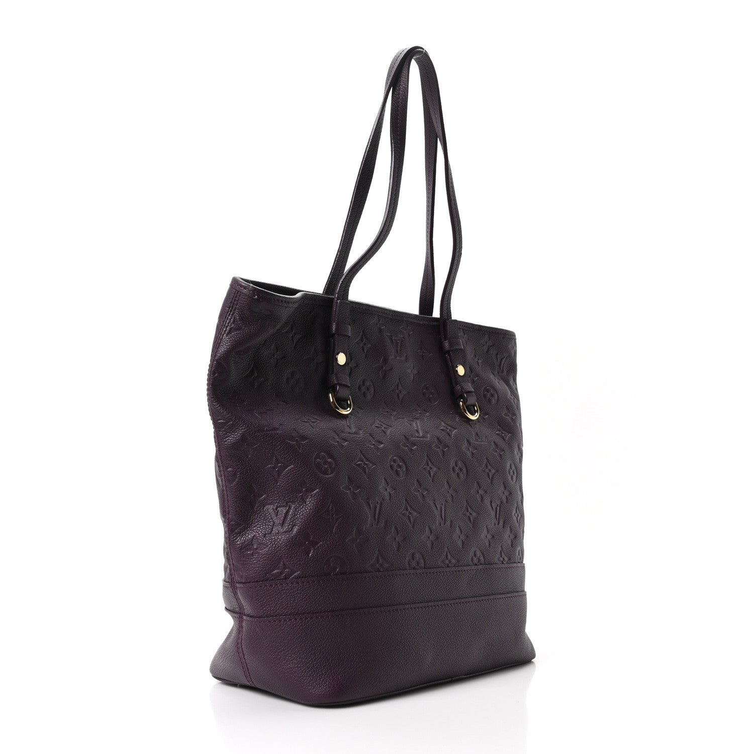 Louis Vuitton Empreinte Citadine PM Aube 4 of 10