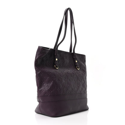 Louis Vuitton Empreinte Citadine PM Aube 4 of 10