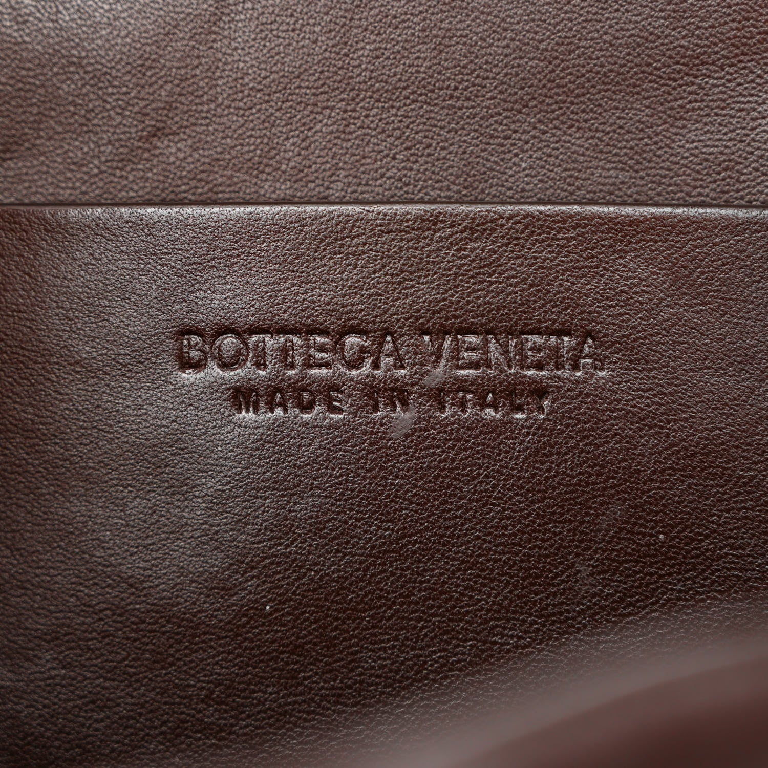 Bottega Veneta Lambskin Small Beak Triangle Flap Shoulder Bag Fondant 6 of 9