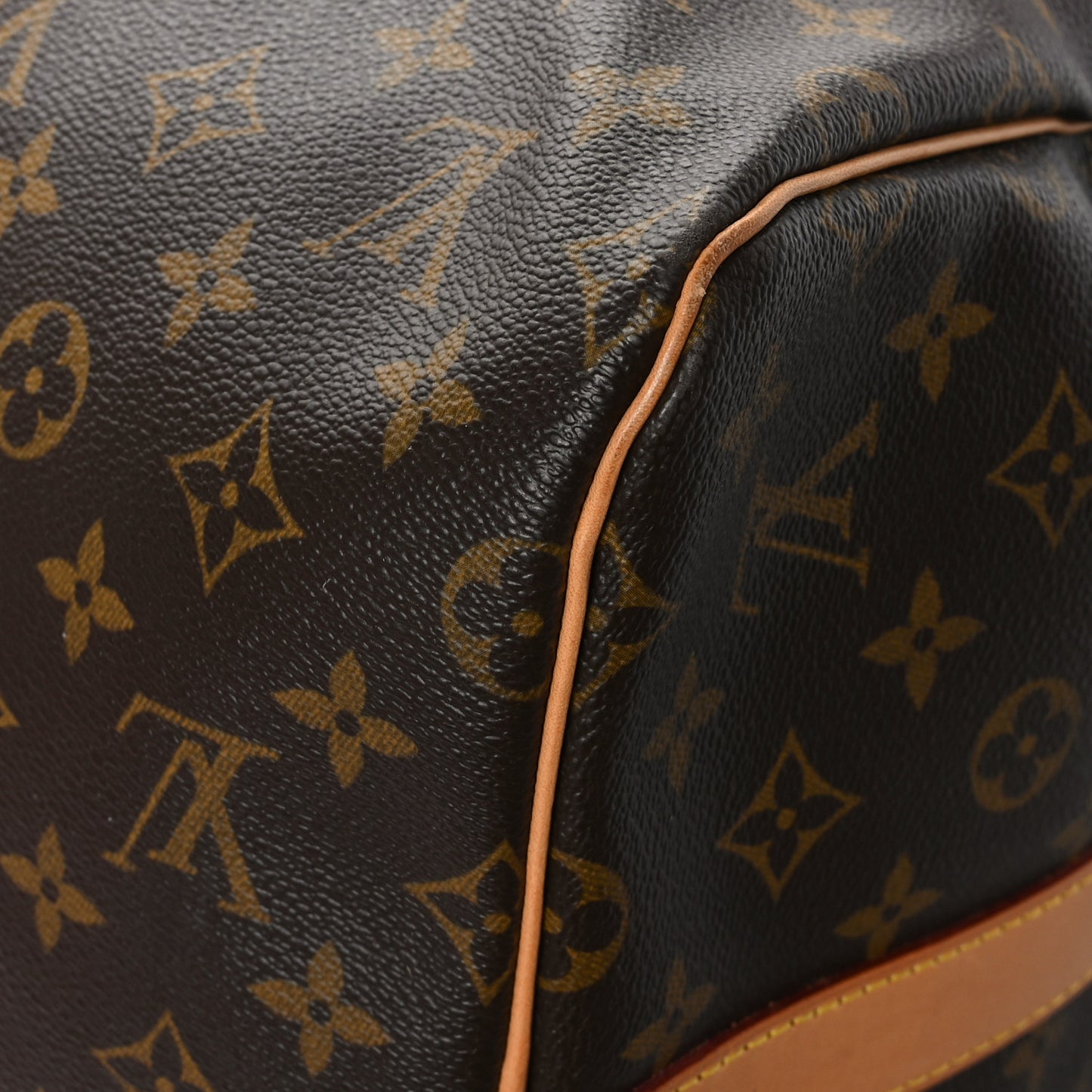 Monogram Keepall Bandouliere 55