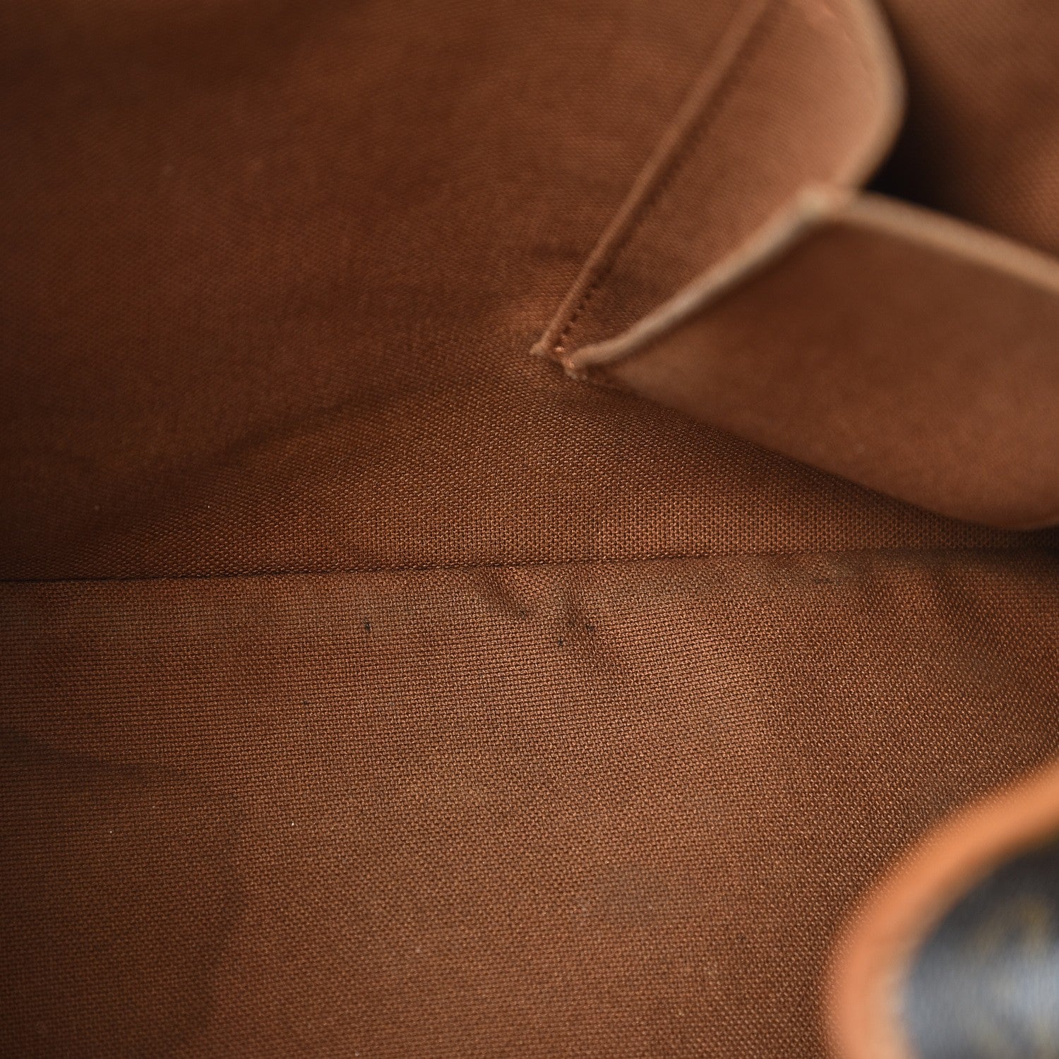 Louis Vuitton Monogram Batignolles Horizontal 8 of 13