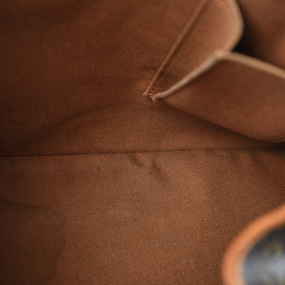 Louis Vuitton Monogram Batignolles Horizontal 8 of 13