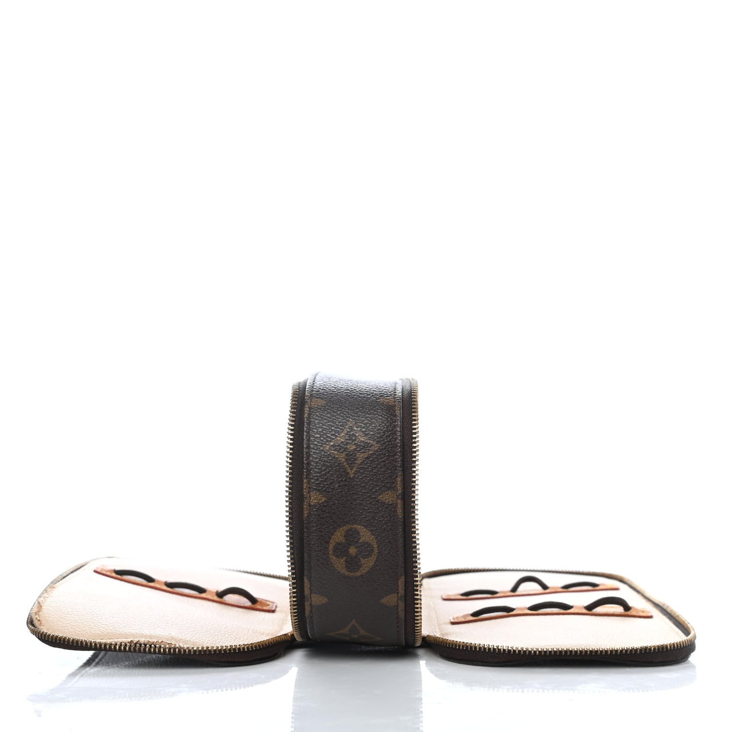 Monogram Trousse Blush GM