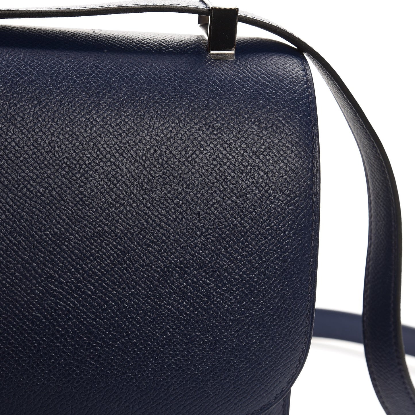 Epsom Constance 24 Bleu Saphir
