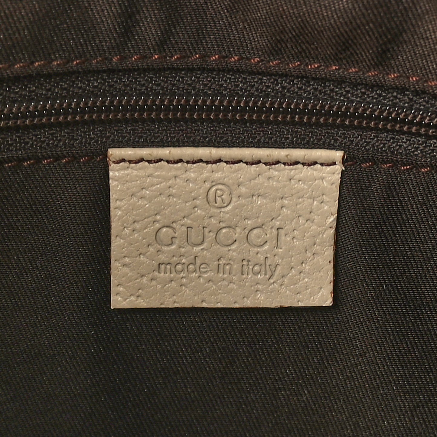 Monogram Medium Eclipse Shoulder Bag Off White