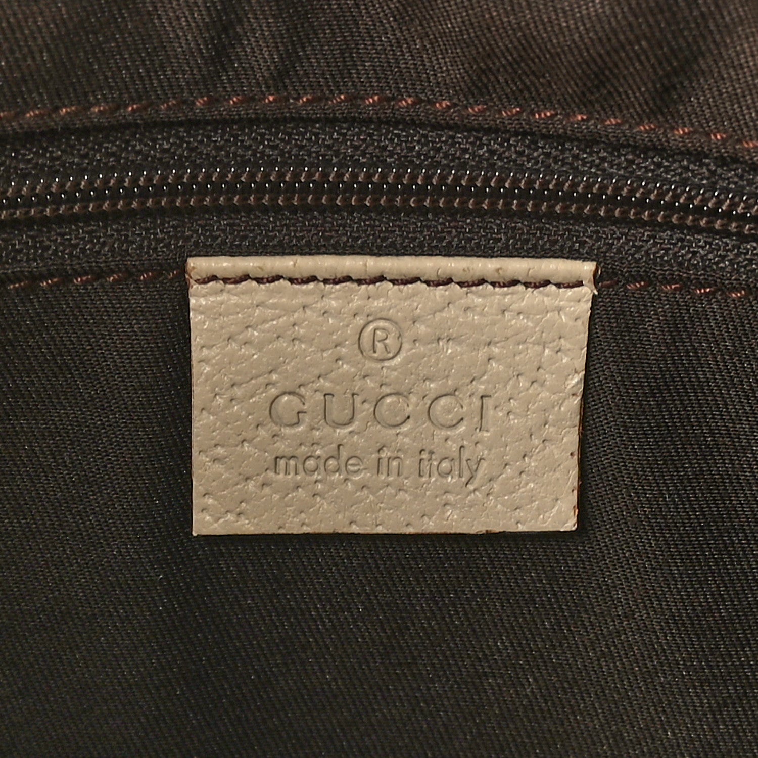 Gucci Monogram Medium Eclipse Shoulder Bag Off White 6 of 9