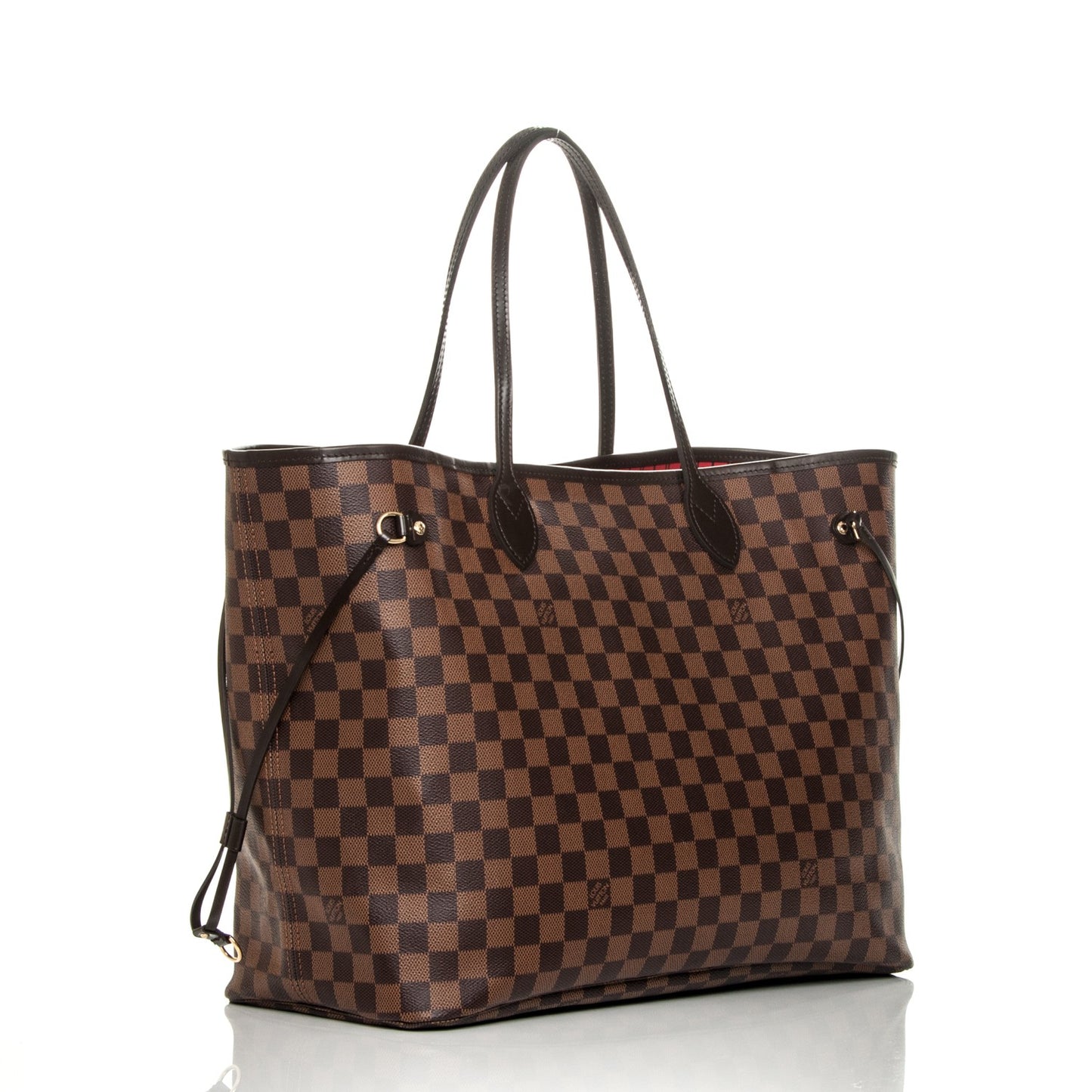 Damier Ebene Neo Neverfull GM