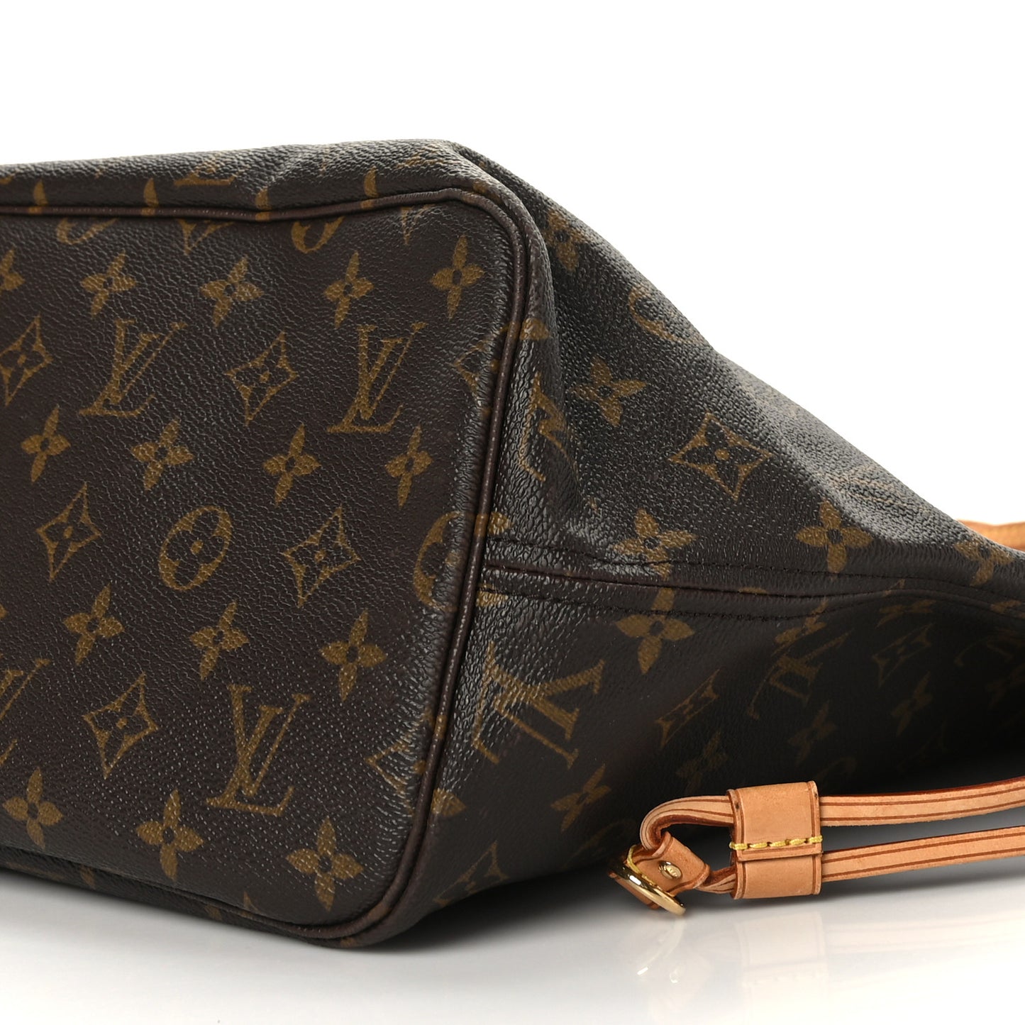 Monogram Neverfull MM