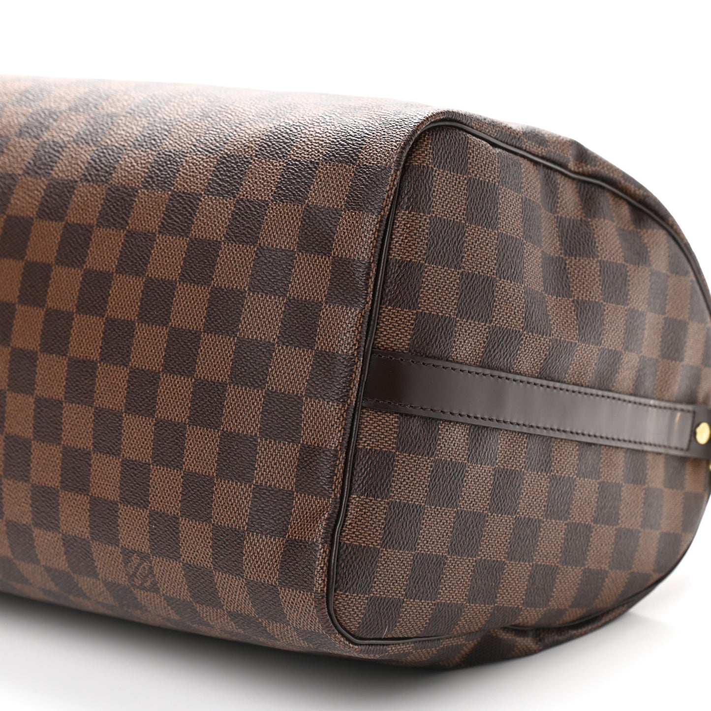 Damier Ebene Speedy Bandouliere 35