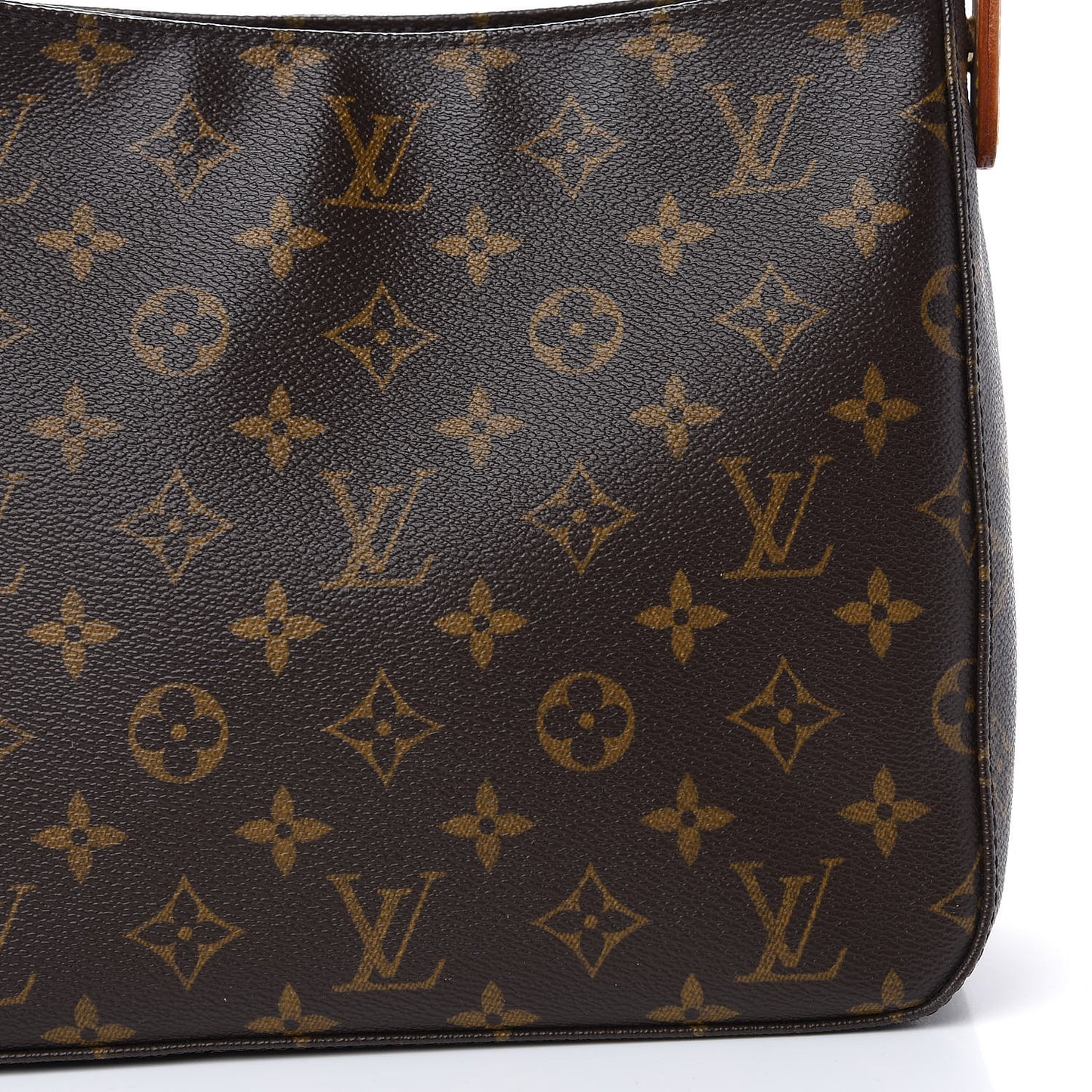 Monogram Looping MM