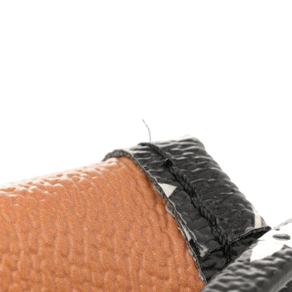 Louis Vuitton Monogram Giant Jungle Neverfull MM Ivory 12 of 13