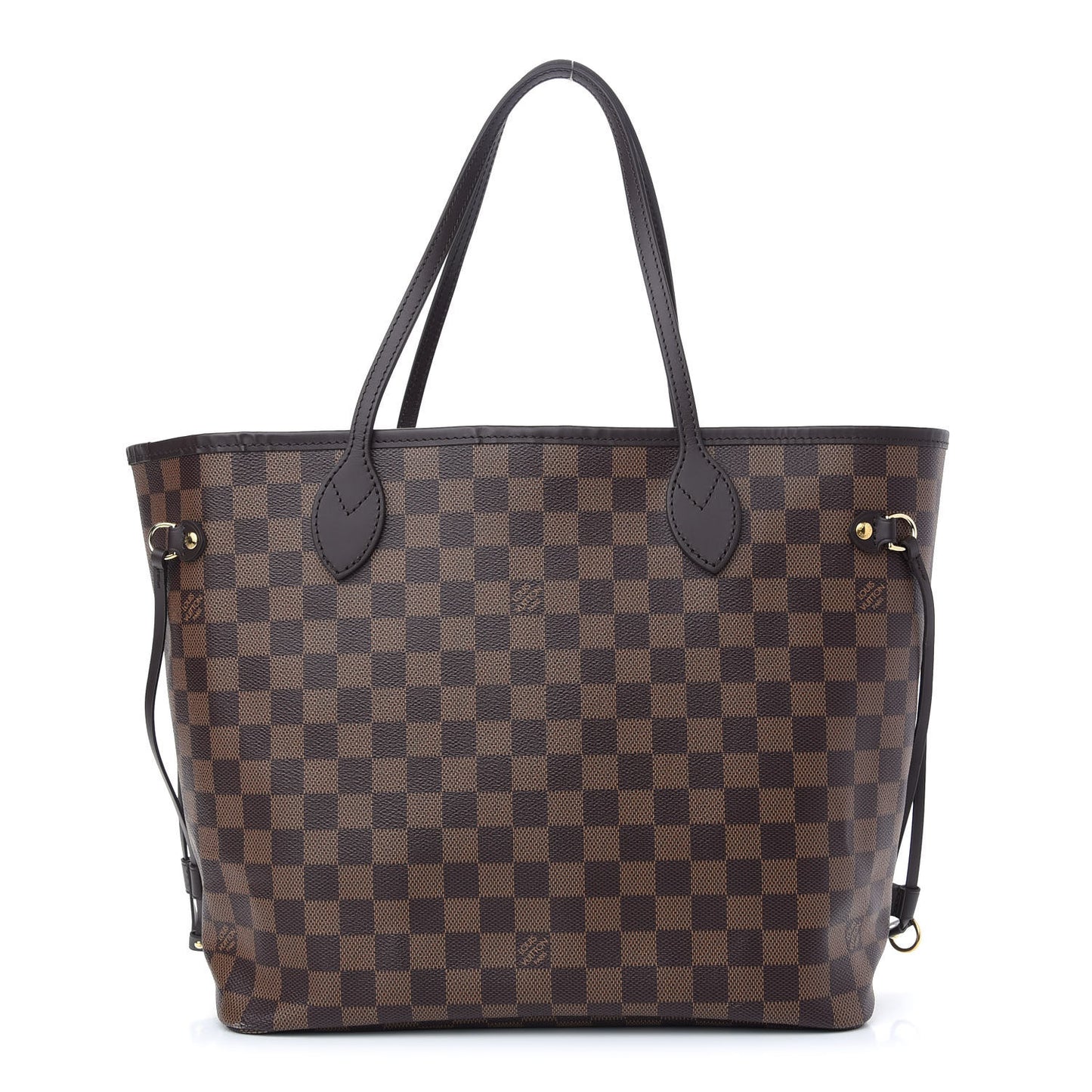 Damier Ebene Neo Neverfull MM