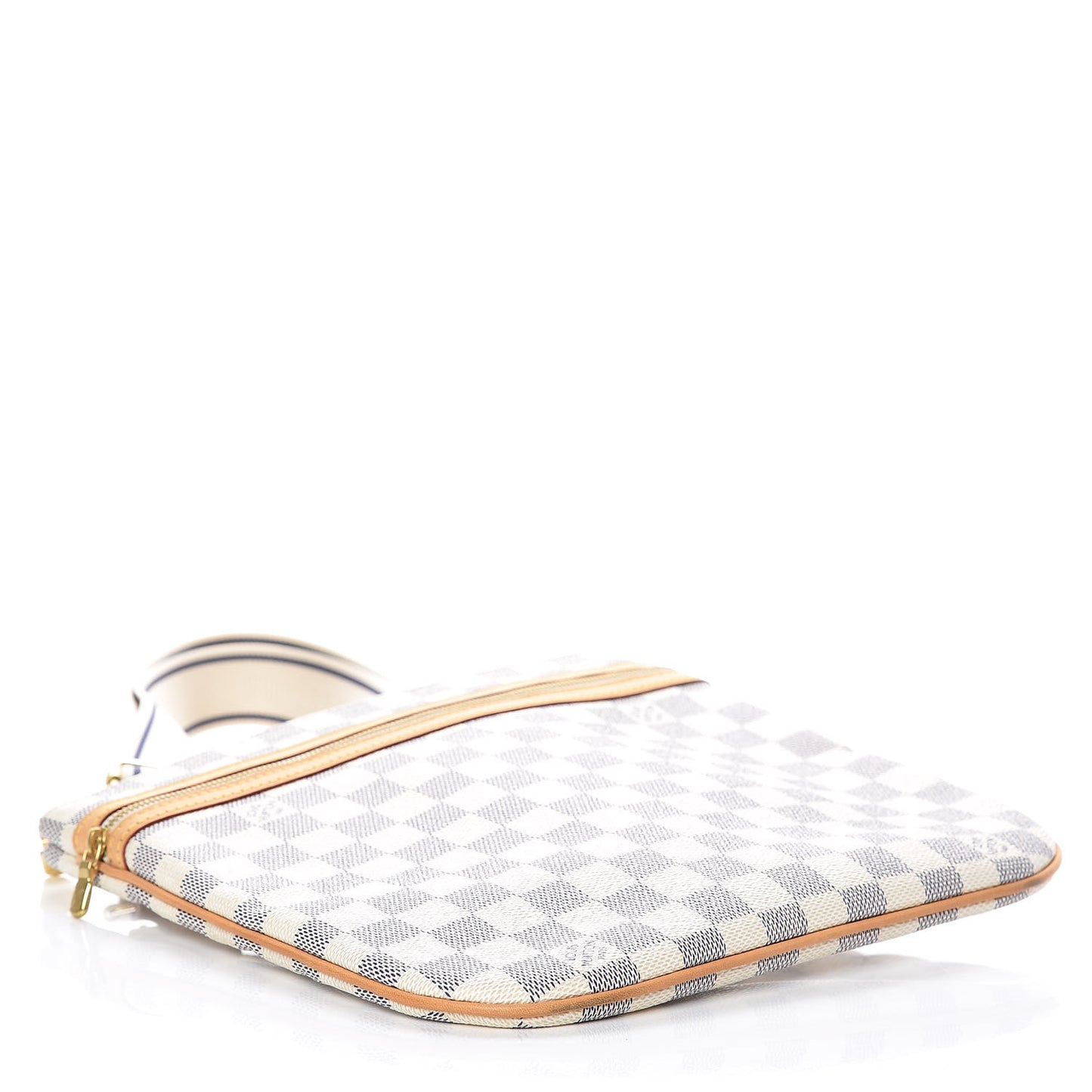 Damier Azur Bosphore Pochette