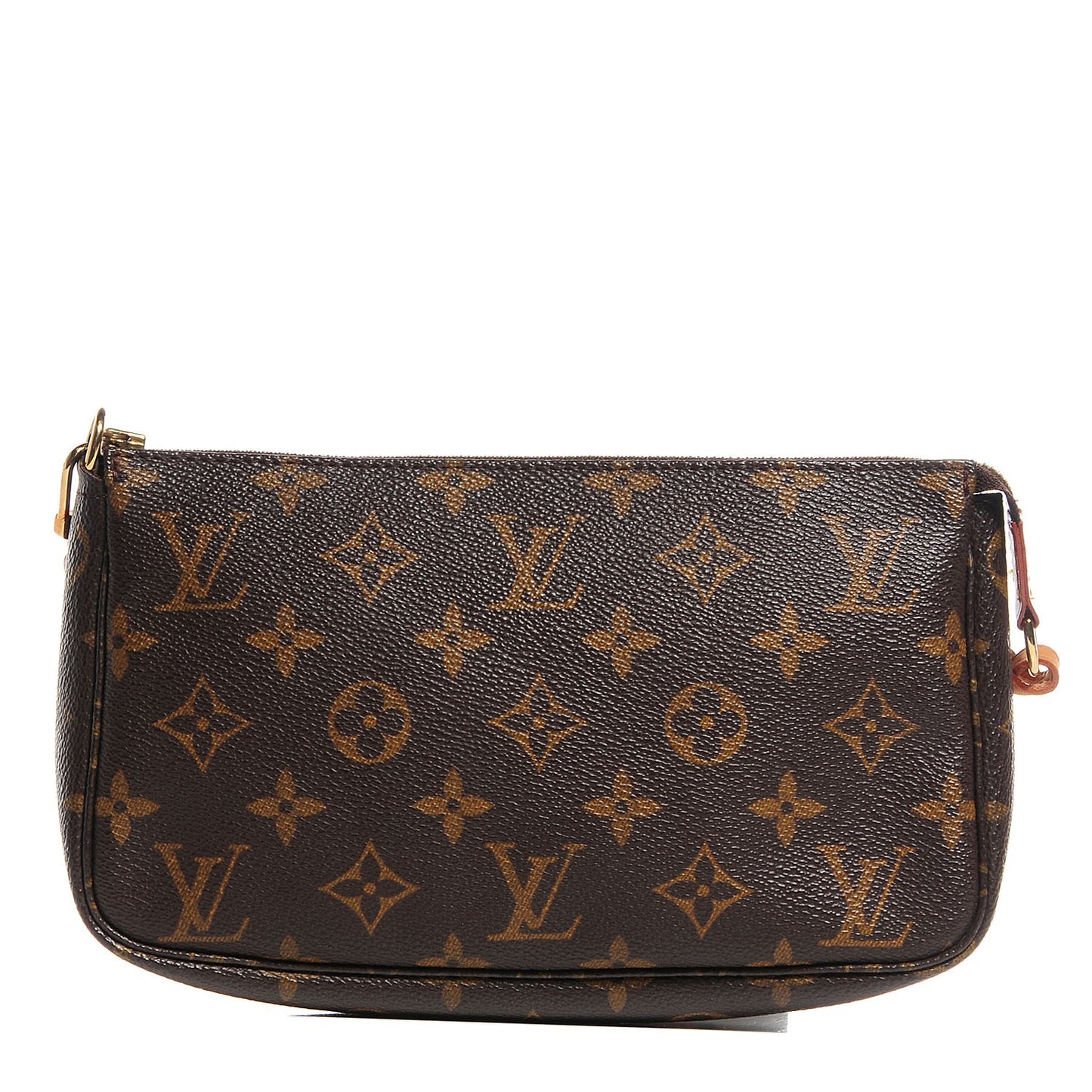 Monogram Pochette Accessories