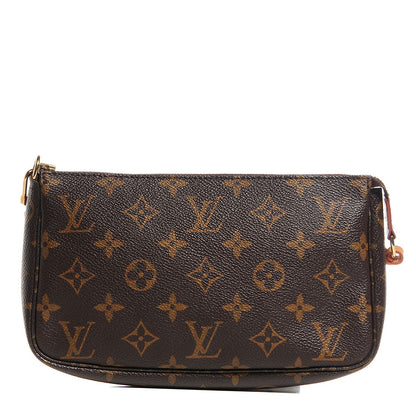 Louis Vuitton Monogram Pochette Accessories 1 of 7