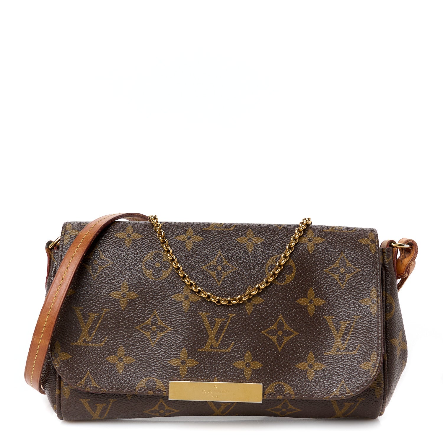 Louis Vuitton Monogram Favorite PM 1 of 12