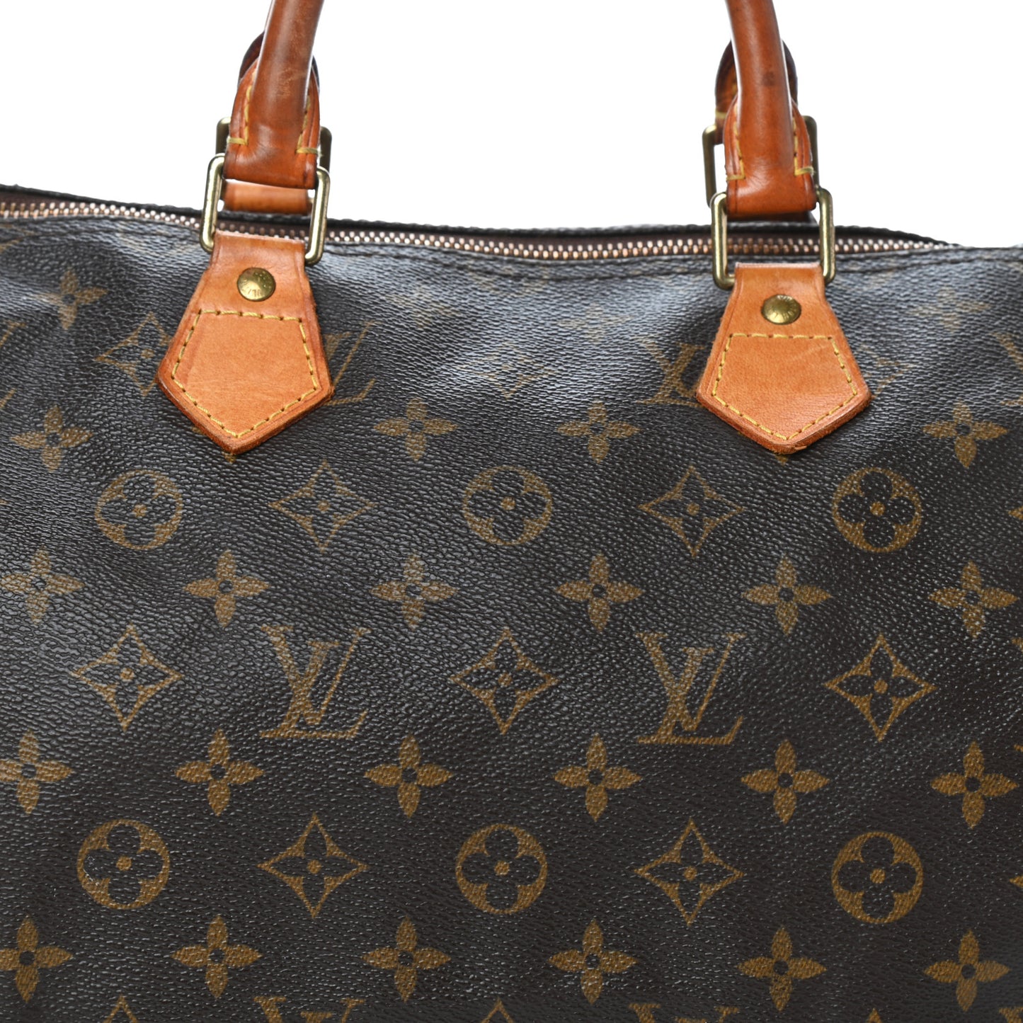 Monogram Speedy 35