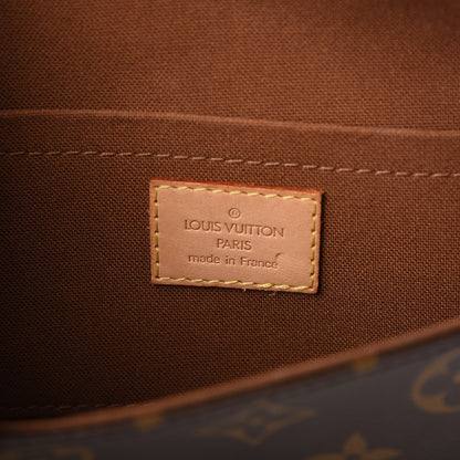 Louis Vuitton Monogram Pochette Marelle PM 6 of 9