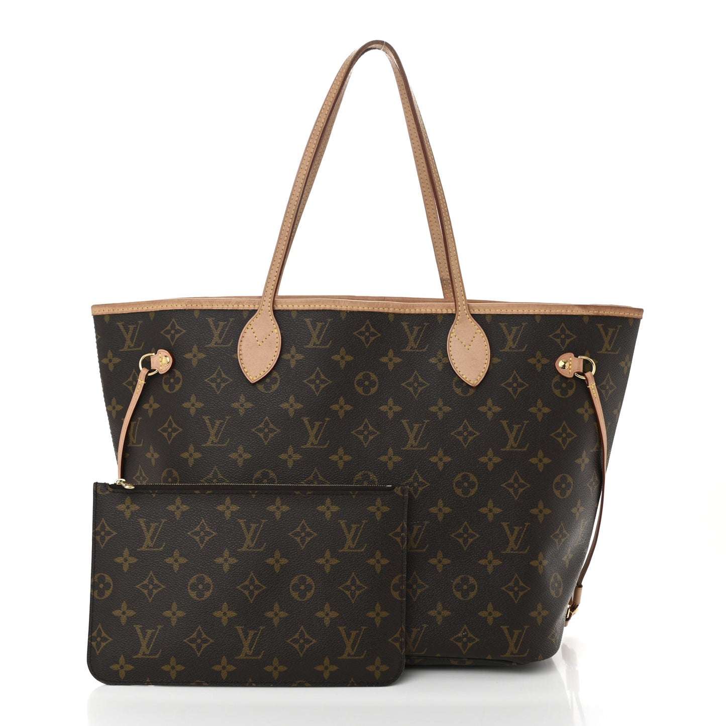 Monogram Neo Neverfull MM