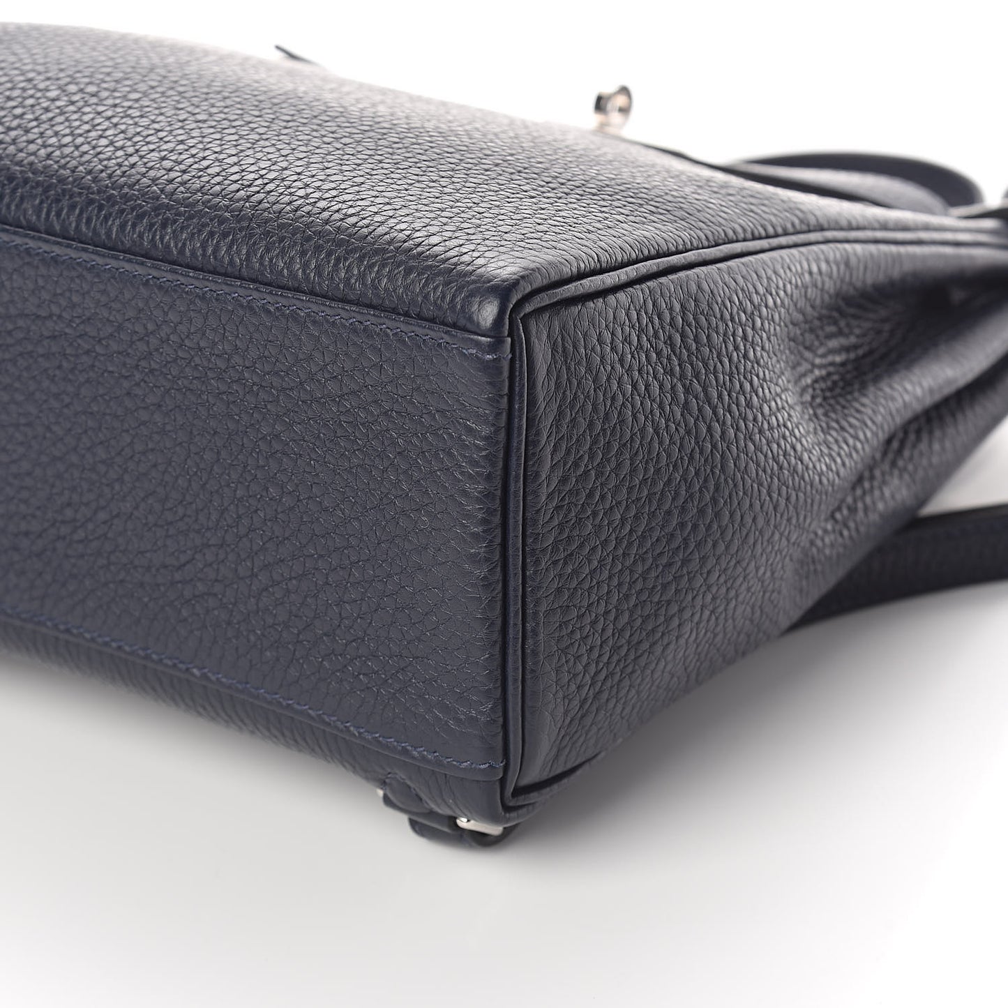 Taurillon Clemence Kelly Ado Backpack Bleu Nuit