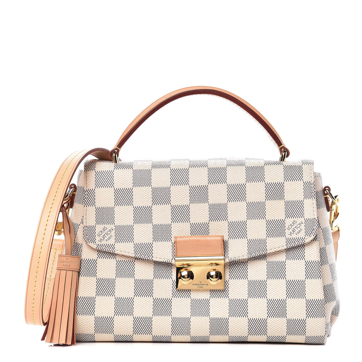 Damier Azur Croisette