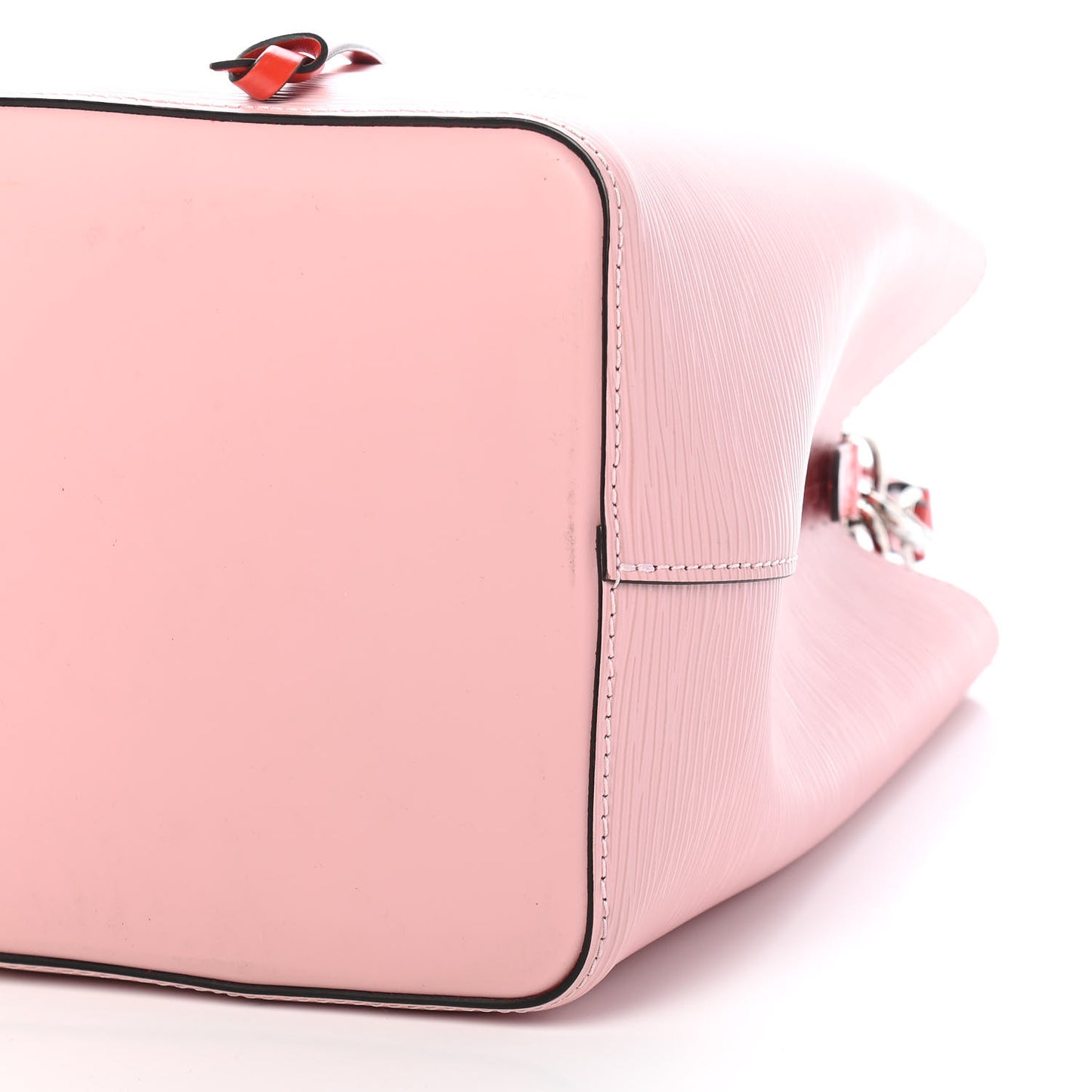 Epi NeoNoe Rose Ballerine Orange