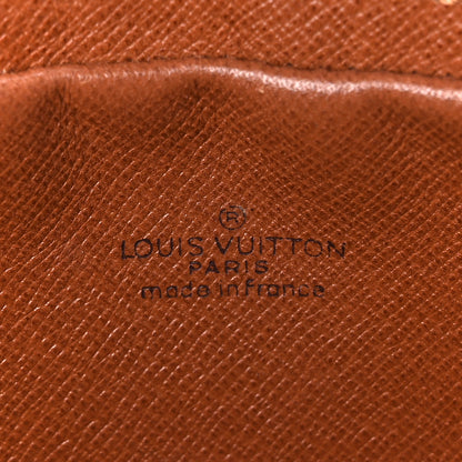 Louis Vuitton Monogram Pochette Marly Bandouliere 6 of 10