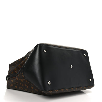 Louis Vuitton Monogram Macassar Neo Greenwich 3 of 10
