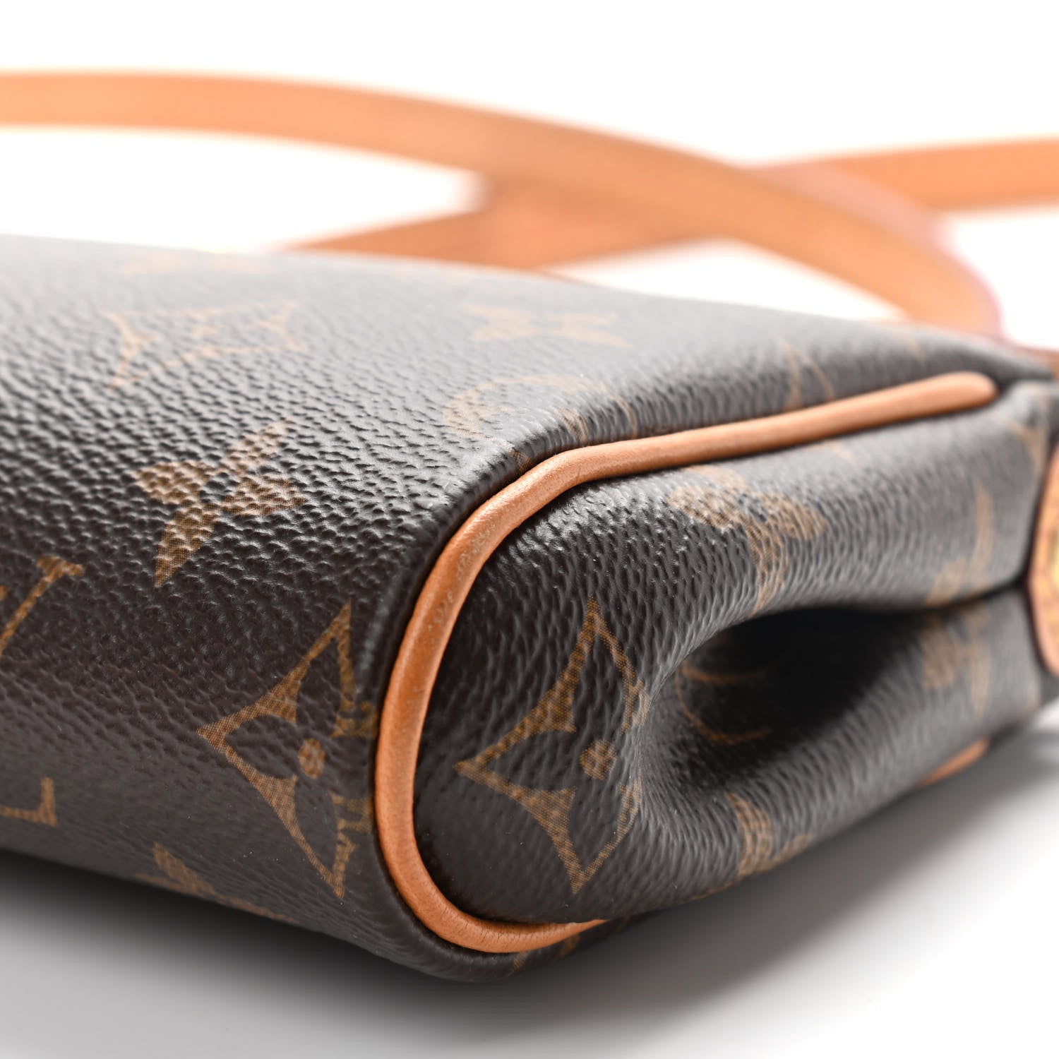 Louis Vuitton Monogram Eva Clutch 8 of 8