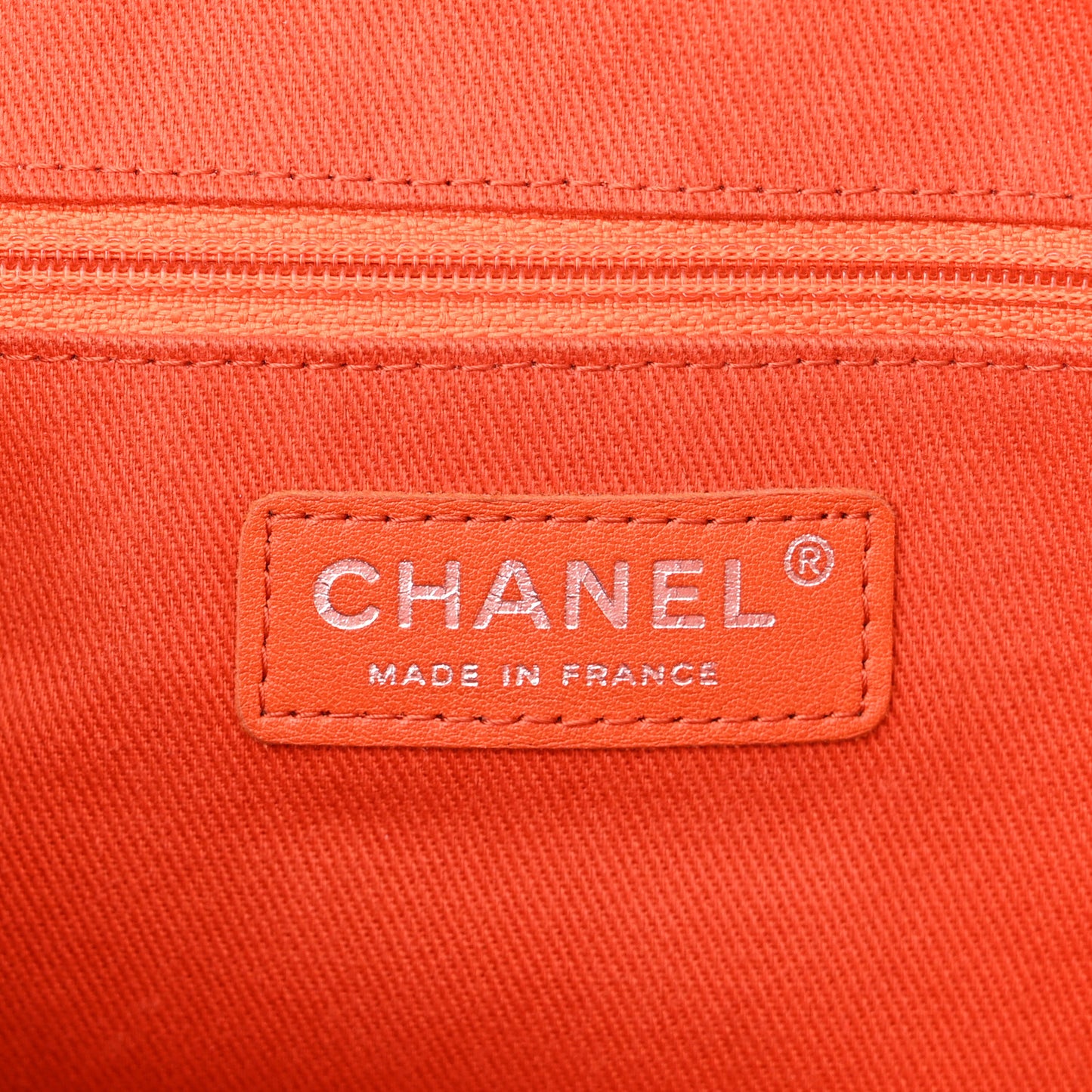 Caviar Quilted Jumbo Easy Flap Red