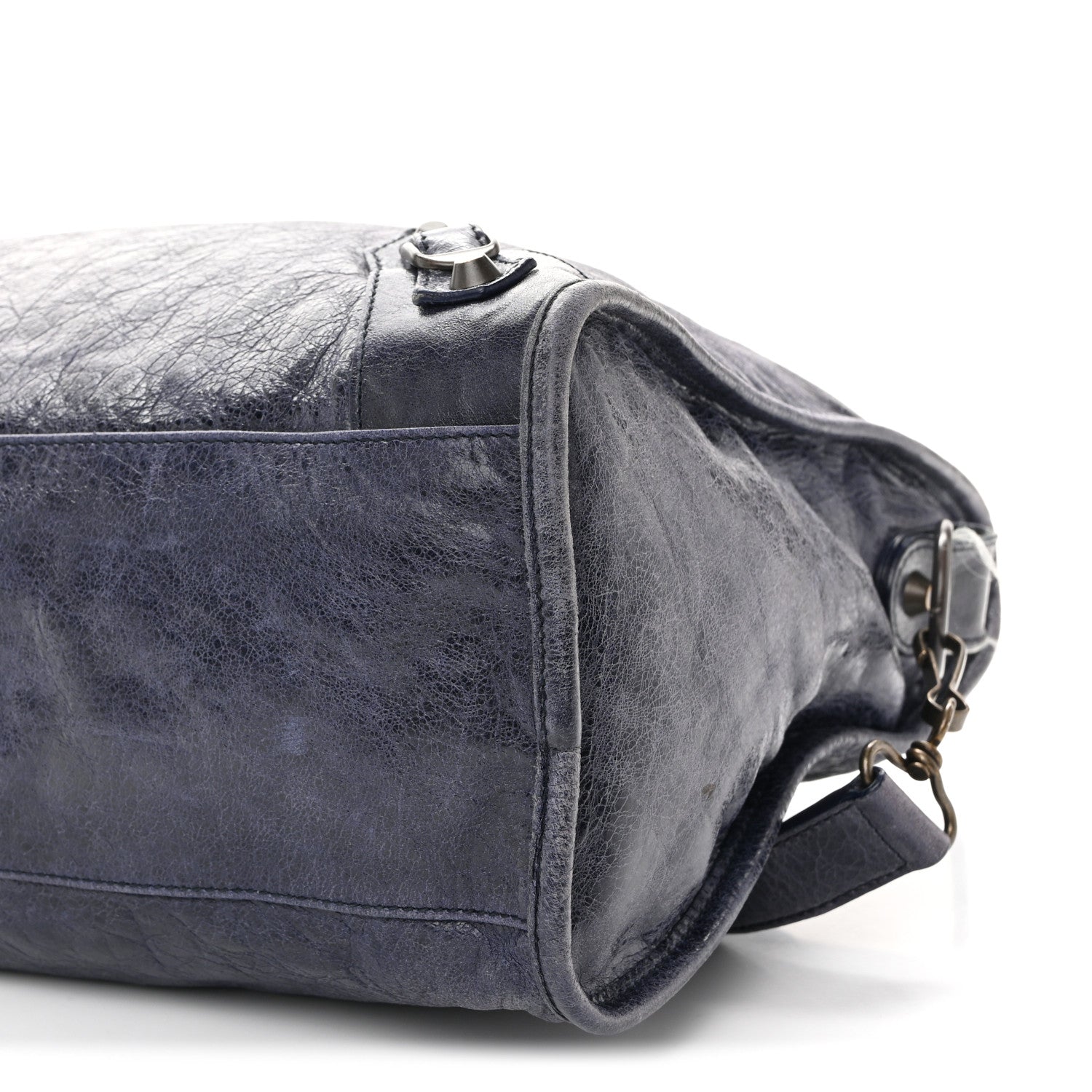 Balenciaga Agneau Classic Hardware City Officier 11 of 15