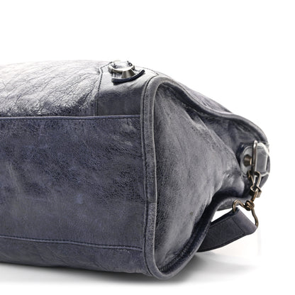 Balenciaga Agneau Classic Hardware City Officier 11 of 15