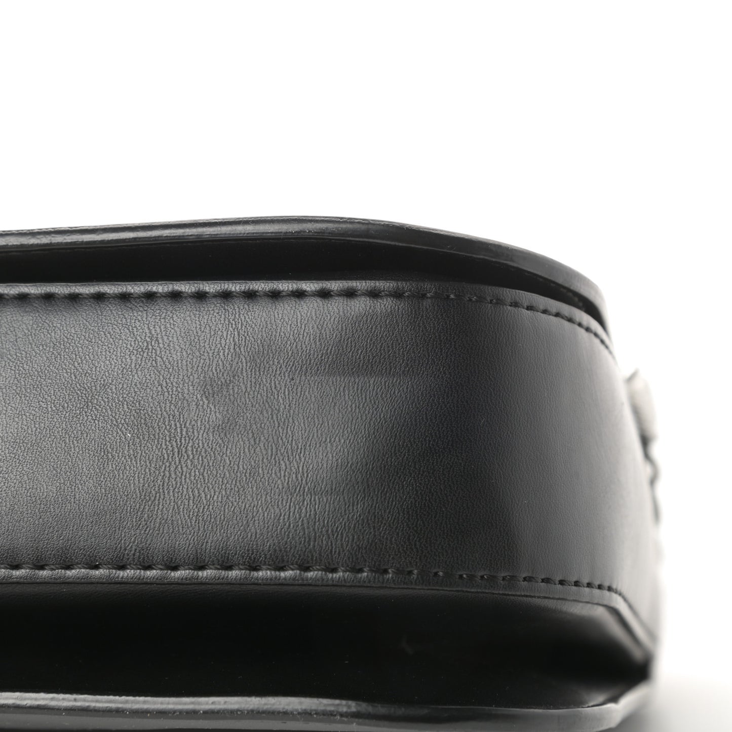 Eco Alter Nappa Falabella Box All Is Love Shoulder Bag Black