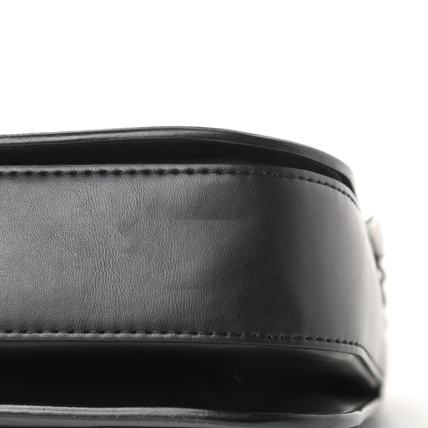 Stella McCartney Eco Alter Nappa Falabella Box All Is Love Shoulder Bag Black 14 of 15