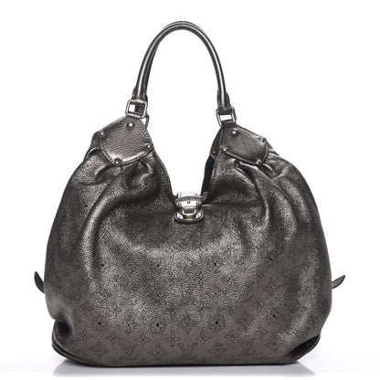 Louis Vuitton Mahina XL Bronze 1 of 7