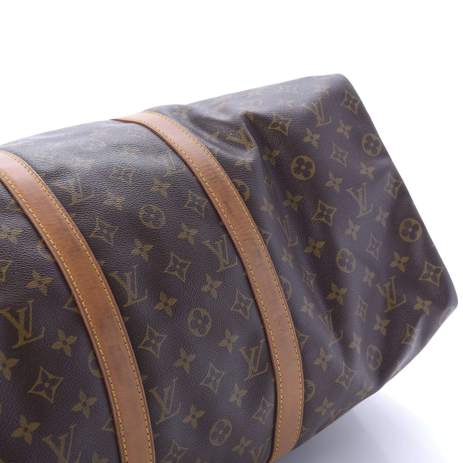 Louis Vuitton Monogram Keepall 50 5 of 17