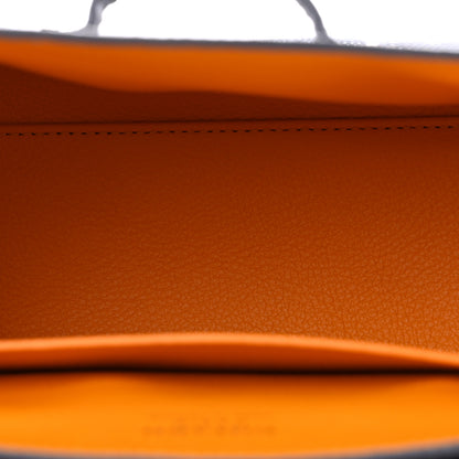 Goyard Goyardine Mini Saigon Grey 5 of 11