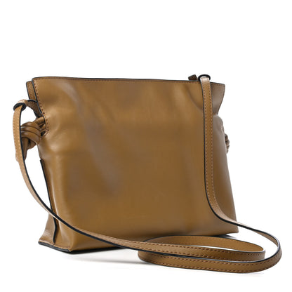 Loewe Calfskin Mini Flamenco Knot Bag Rosemary 2 of 4