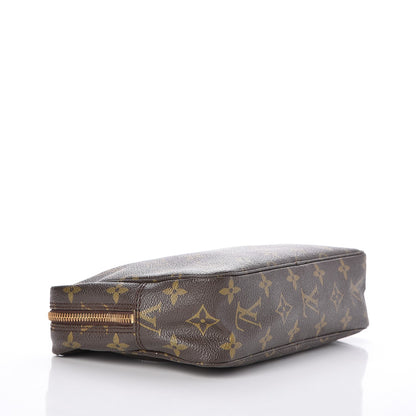 Louis Vuitton Monogram Trousse Toilette 23 4 of 8