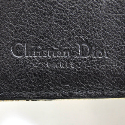 Christian Dior Compact Saddle Wallet 6 of 10