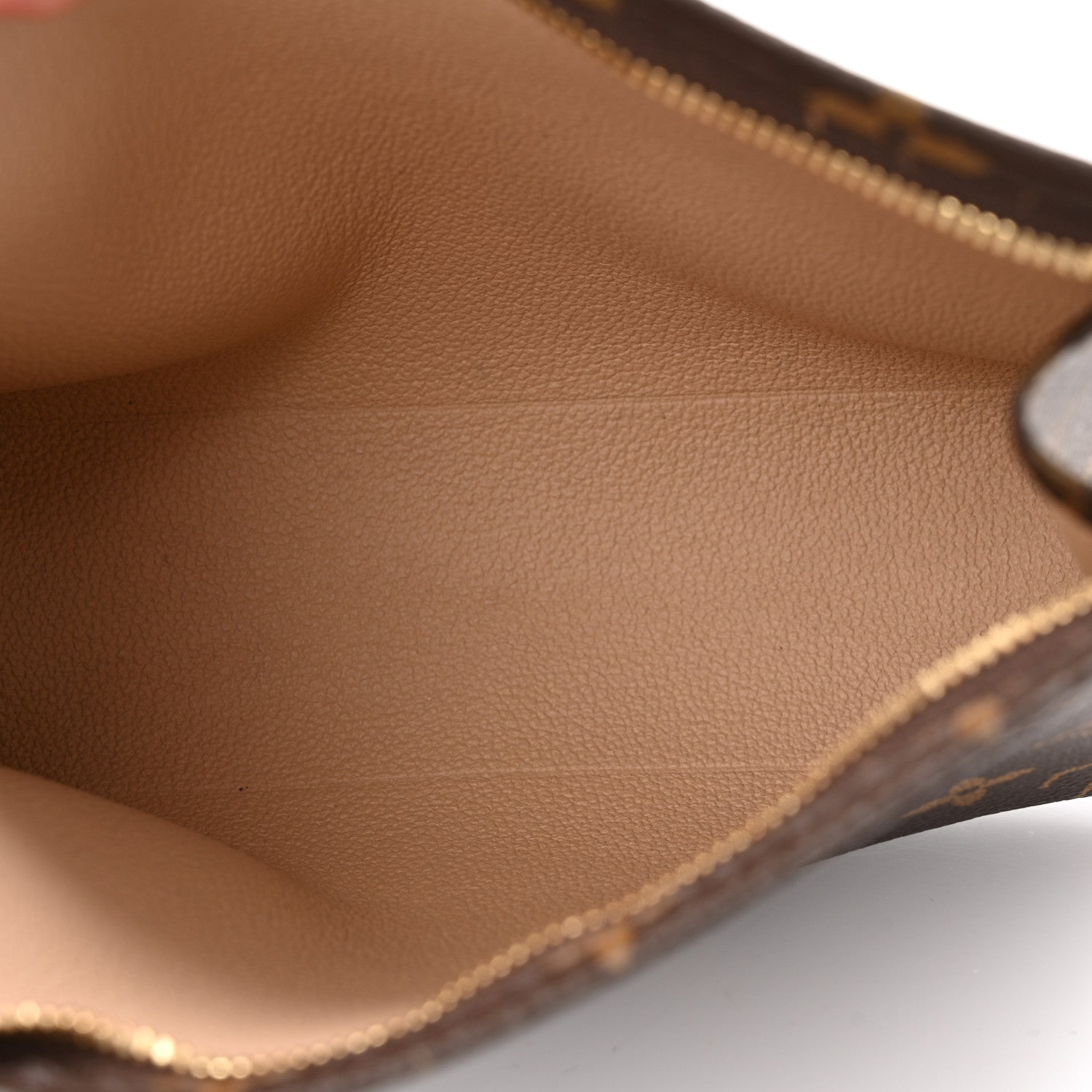 Louis Vuitton Monogram Toiletry Pouch 19 5 of 12